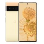 Google Pixel 6 Pro 256GB Gelb refurbished