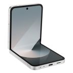 Galaxy Z Flip6 (mono sim) 256GB Weiss refurbished