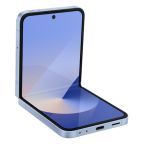 Galaxy Z Flip6 (mono sim) 256GB Blau refurbished