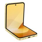 Galaxy Z Flip6 (dual sim) 512GB Gelb refurbished