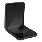 Galaxy Z Flip6 (dual sim) 256GB Schwarz refurbished