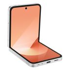 Galaxy Z Flip6 (mono sim) 256GB Rosa refurbished