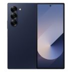Galaxy Z Fold6 (dual sim) 256GB Blau refurbished
