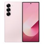 Galaxy Z Fold6 (dual sim) 256GB Rosa refurbished