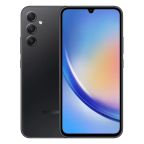 Galaxy A34 (dual sim) 128GB Schwarz refurbished