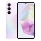 Galaxy A35 (mono sim) 128GB Violett refurbished