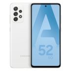 Galaxy A52 5G (mono sim) 128GB Weiss refurbished