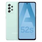 Galaxy A52s 5G (dual sim) 128GB Grün refurbished