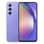 Galaxy A54 (dual sim) 128GB Violett refurbished