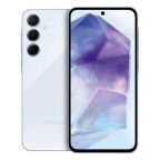 Galaxy A55 (dual sim) 128GB Hellblau refurbished