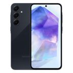 Galaxy A55 (dual sim) 256GB Blau refurbished