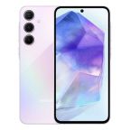 Galaxy A55 (dual sim) 256GB Rosa refurbished