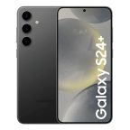 Galaxy S24+ (dual sim) 256GB Schwarz refurbished