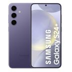 Galaxy S24+ (mono sim) 512GB Violett refurbished