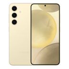 Galaxy S24 (mono sim) 256GB Gold refurbished