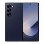 Galaxy Z Fold6 (dual sim) 512GB Blau refurbished