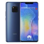 Mate 20 Pro 128GB Blau refurbished