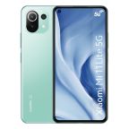 Mi 11 Lite 256GB grün refurbished