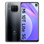 Mi 10T Lite (dual sim) 64GB Schwarz refurbished