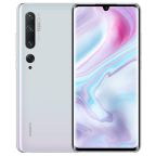 Mi Note 10 128GB weiss refurbished