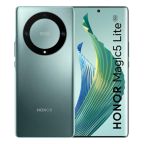Magic5 Lite (dual sim) 256GB Grün refurbished