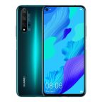 Nova 5T (dual sim) 128GB Grün refurbished