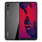 P20 Pro 128GB Schwarz refurbished