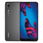 P20  (single sim) 128GB Schwarz refurbished