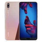 P20 (dual sim) 128GB or rosé refurbished