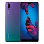 P20 (single sim) 128GB Violett refurbished