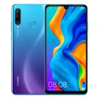 P30 Lite 128GB Peacock blue refurbished