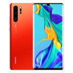 P30 (dual sim) 128GB Amber sunrise refurbished