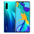 P30 (dual sim) 128GB Aurora refurbished