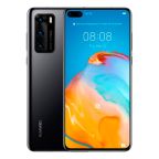 P40 128GB Schwarz refurbished
