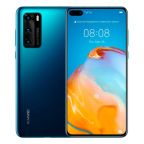 P40 128GB Blau refurbished