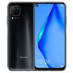 P40 Lite 128GB schwarz refurbished
