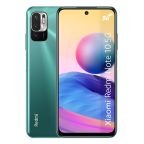Redmi Note 10 128GB grün refurbished