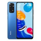 Redmi Note 11 128GB blau refurbished