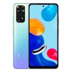 Redmi Note 11 128GB violett refurbished