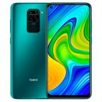 Redmi Note 9 64GB Grün refurbished