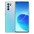 Reno6 128GB Grau refurbished