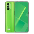 Reno4 Pro 5G 256GB Grün refurbished