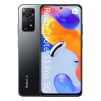 Redmi Note 11 Pro 5G (dual sim) 128GB Schwarz refurbished