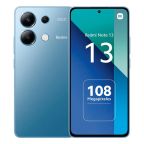 Redmi Note 13 (dual sim) 128GB Blau refurbished