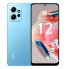 Redmi Note 12 (dual sim) 128GB Blau refurbished