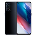 Find X3 Lite 128GB Schwarz refurbished
