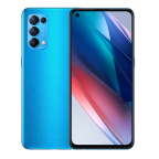 Find X3 Lite 128GB Blau refurbished