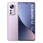 12 (dual sim) 256GB Violett refurbished