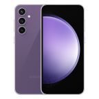 Galaxy S23 FE (mono sim) 256GB Violett refurbished
