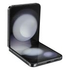 Galaxy Z Flip5 256GB Schwarz refurbished